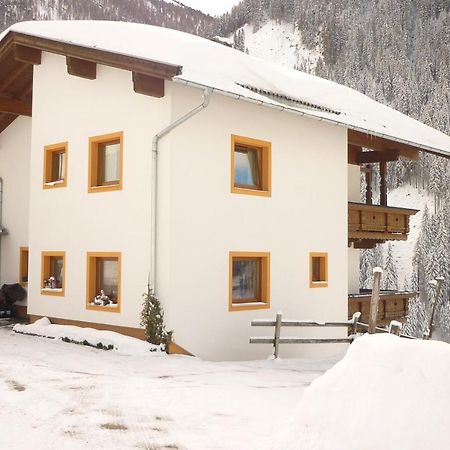 Kreidl Apartment Tux Exterior photo